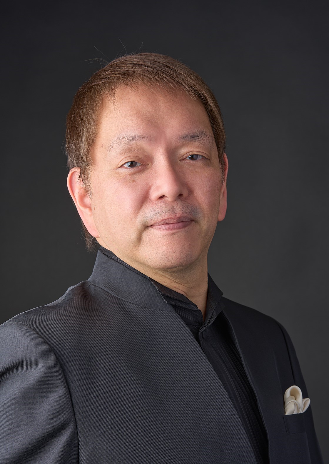 三木秀信   指揮者